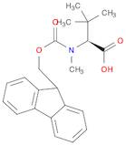 L-Valine, N-[(9H-fluoren-9-ylmethoxy)carbonyl]-N,3-dimethyl-