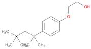 Ethanol, 2-[4-(1,1,3,3-tetramethylbutyl)phenoxy-1,2,3,4,5,6-13C6]-