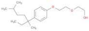 Ethanol, 2-[2-[4-(1-ethyl-1,4-dimethylpentyl)phenoxy-1,2,3,4,5,6-13C6]ethoxy]-