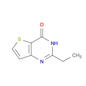 2-ethyl-3H,4H-thieno[3,2-d]pyrimidin-4-one