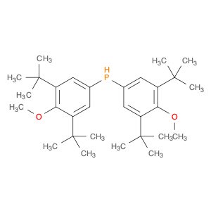 Bis(3,5-di-tert-butyl-4-methoxyphenyl)phosphine