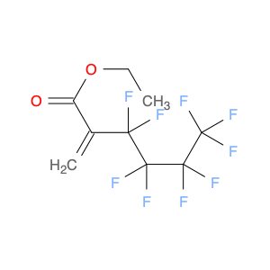 3,3,4,4,5,5,6,6,6-Nonafluorohexyl acrylate