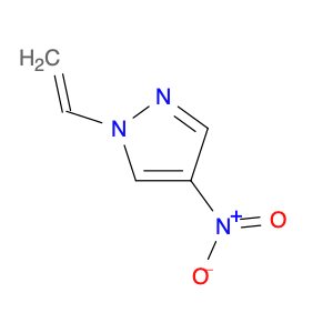 1-ethenyl-4-nitro-1H-pyrazole