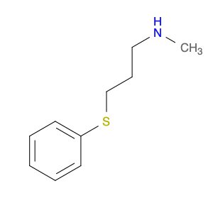 methyl[3-(phenylsulfanyl)propyl]amine