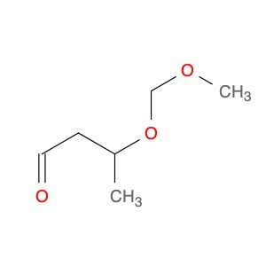 Butanal, 3-(methoxymethoxy)-