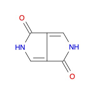 Pyrrolo[3,4-c]pyrrole-1,4-dione, 2,5-dihydro-