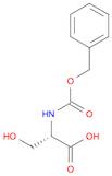 L-Serine, N-[(phenylmethoxy)carbonyl]-