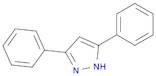 1H-Pyrazole, 3,5-diphenyl-