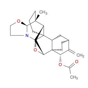 12aH,14H-3,14a-Ethano-14,4b,8-ethanylylidene-1H,5H-[2]benzopyrano[4,3-g]oxazolo[3,2-a]azocin-1-o...