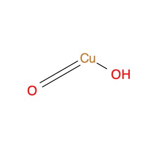 Copper, carbonylhydroxy- (9CI)