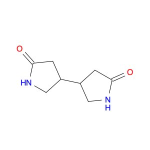 [3,3'-Bipyrrolidine]-5,5'-dione