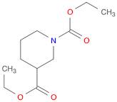 1,3-Piperidinedicarboxylic acid, 1,3-diethyl ester