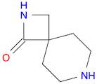 tert-Butyl 7-acetyl-2,7-diazaspiro[3.5]nonane-2-carboxylate