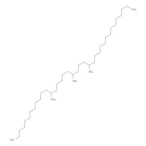 Heptatriacontane, 13,19,23-trimethyl-