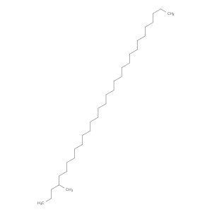 Hentriacontane, 4-methyl-