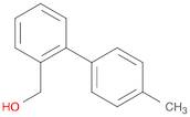 [1,1'-Biphenyl]-2-methanol, 4'-methyl-