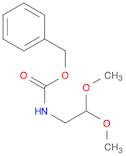 2-(Cbz-aMino)acetaldehyde DiMethyl Acetal