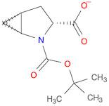 2-Azabicyclo[3.1.0]hexane-2,3-dicarboxylic acid, 2-(1,1-dimethylethyl) ester, (1R,3R,5R)-