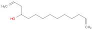 1,13-Tetradecadien-4-ol