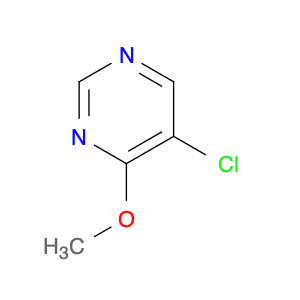 Pyrimidine, 5-chloro-4-methoxy-