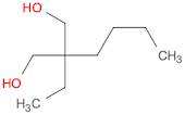 1,3-Propanediol, 2-butyl-2-ethyl-