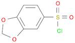 Benzo[d][1,3]dioxole-5-sulfonyl chloride