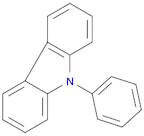 9H-Carbazole, 9-phenyl-