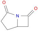 1-Azabicyclo[3.2.0]heptane-2,7-dione