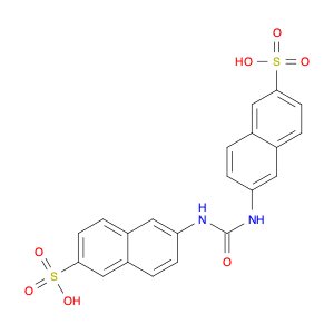 2-Naphthalenesulfonic acid, 6,6'-(carbonyldiimino)bis- (9CI)