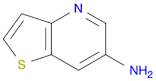 Thieno[3,2-b]pyridin-6-amine