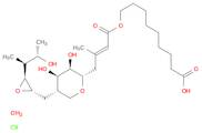 L-talo-Non-2-enonic acid, 5,9-anhydro-2,3,4,8-tetradeoxy-8-[(2S,3S)-[3-[(1S,2S)-2-hydroxy-1-methyl…