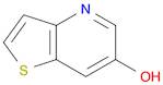 Thieno[3,2-b]pyridin-6-ol