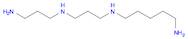 1,5-Pentanediamine, N1-[3-[(3-aminopropyl)amino]propyl]-