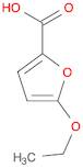 2-Furancarboxylic acid, 5-ethoxy-