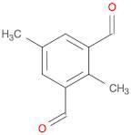 1,3-Benzenedicarboxaldehyde, 2,5-dimethyl-