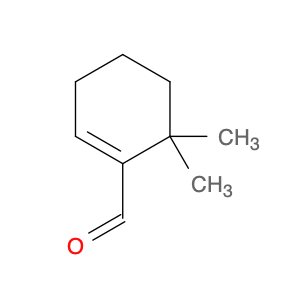 1-Cyclohexene-1-carboxaldehyde, 6,6-dimethyl-
