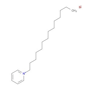 1-Tetradecylpyridin-1-ium bromide