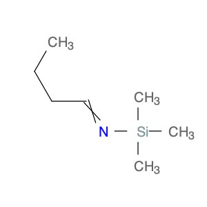 Silanamine, N-butylidene-1,1,1-trimethyl-