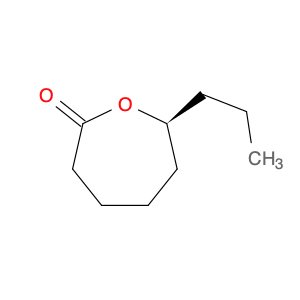 2-Oxepanone, 7-propyl-, (7S)-