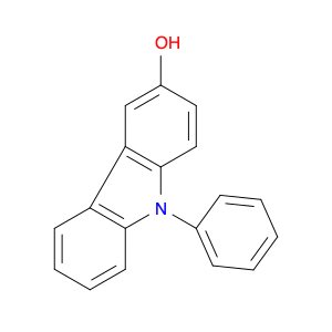 9-phenyl-9H-carbazol-3-ol