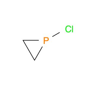 Phosphirane, 1-chloro-