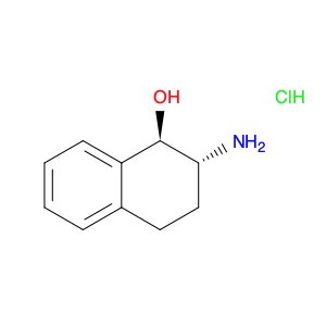 (1R,2R)-Trans-2-amino-1,2,3,4-tetrahydro-1-naphthol hydrochloride