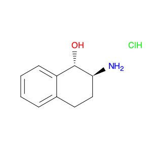 (1S,2S)-Trans-2-amino-1,2,3,4-tetrahydro-1-naphthol hydrochloride