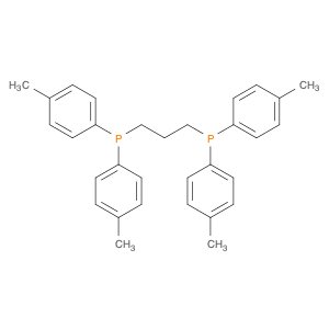 Phosphine, 1,1'-(1,3-propanediyl)bis[1,1-bis(4-methylphenyl)-
