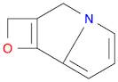 2H,3H-Oxeto[2,3-a]pyrrolizine (9CI)