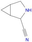 2-Cyano-3-azabicyclo[3.1.0]hexane