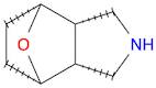 4,7-Epoxy-1H-isoindole, octahydro-, (3aR,4S,7R,7aS)-rel-