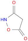 3,5-Isoxazolidinedione