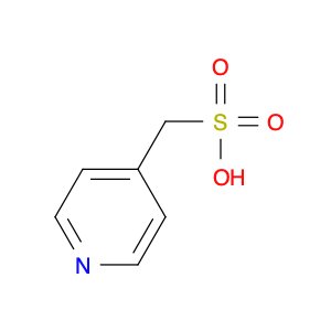 4-Pyridinemethanesulfonic acid