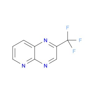 2-(Trifluoromethyl)pyrido[2,3-b]pyrazine